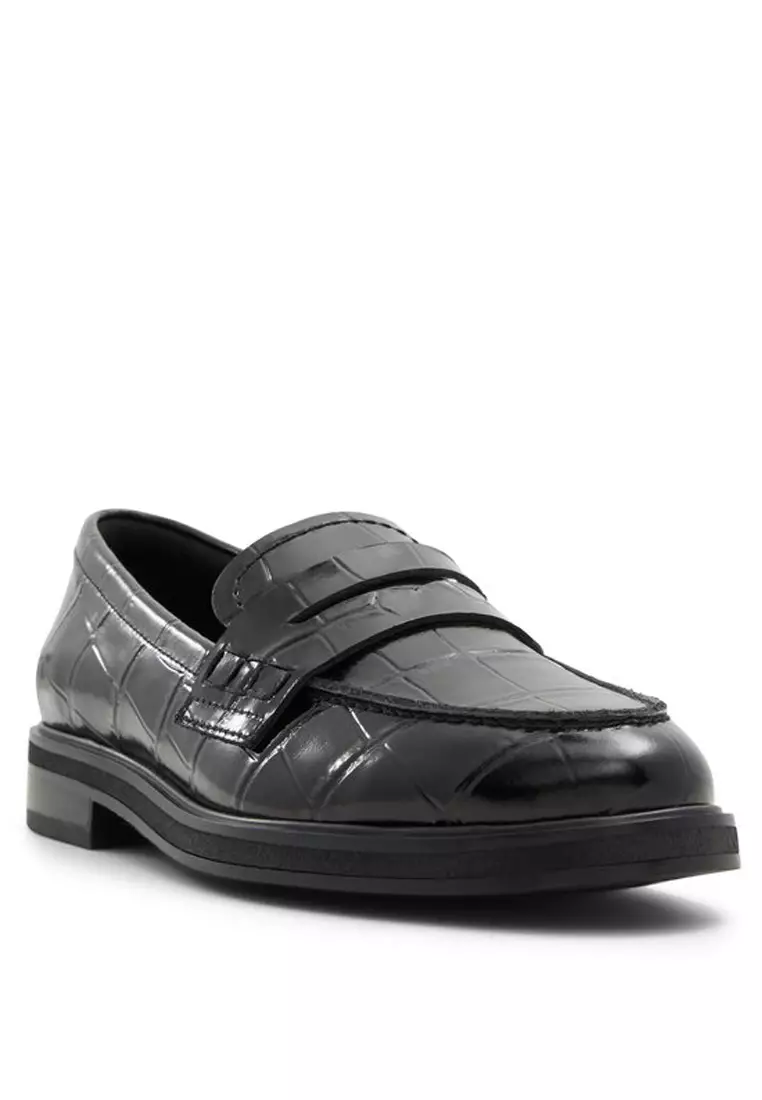 Lededanten Loafers