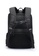 Bange black Bange Hydro Laptop Backpack with USB Charging Port F0BE1AC990522BGS_4