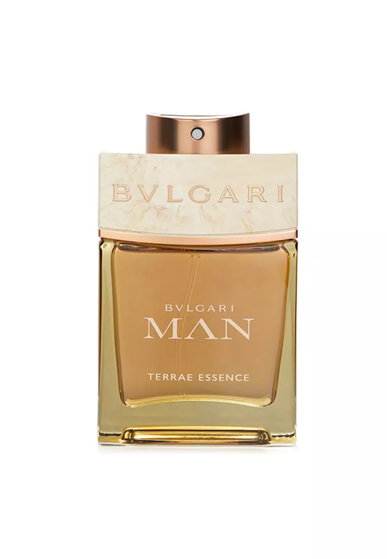 Buy Bvlgari BVLGARI - Man Terrae Essence Eau De Parfum Spray 60ml