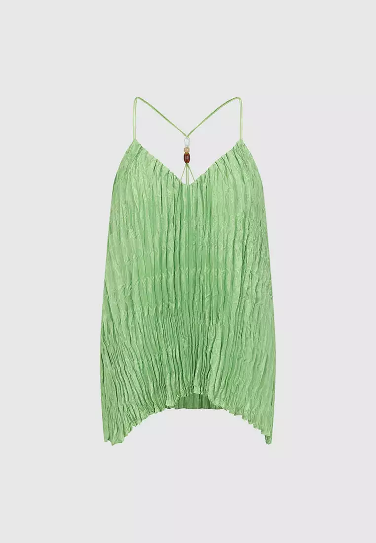 Loose Cami Tops