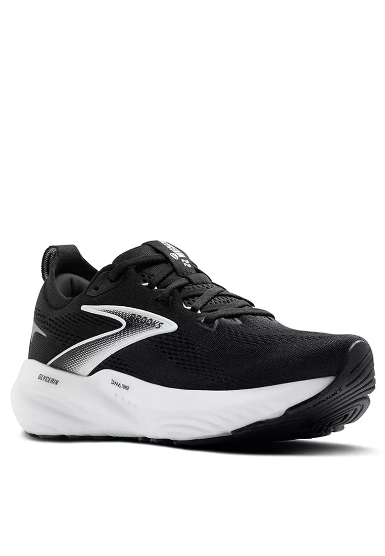 Brooks Glycerin Academy Womens Running Shoes Brooks Glycerin