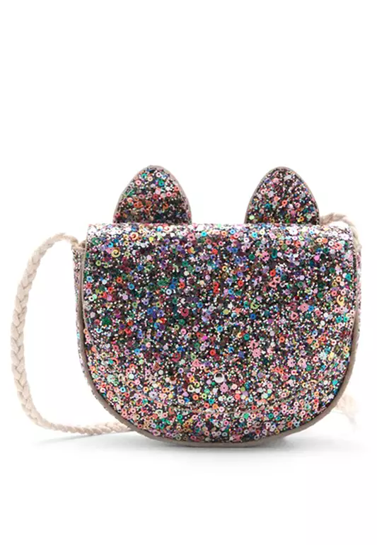 Glitter Bag