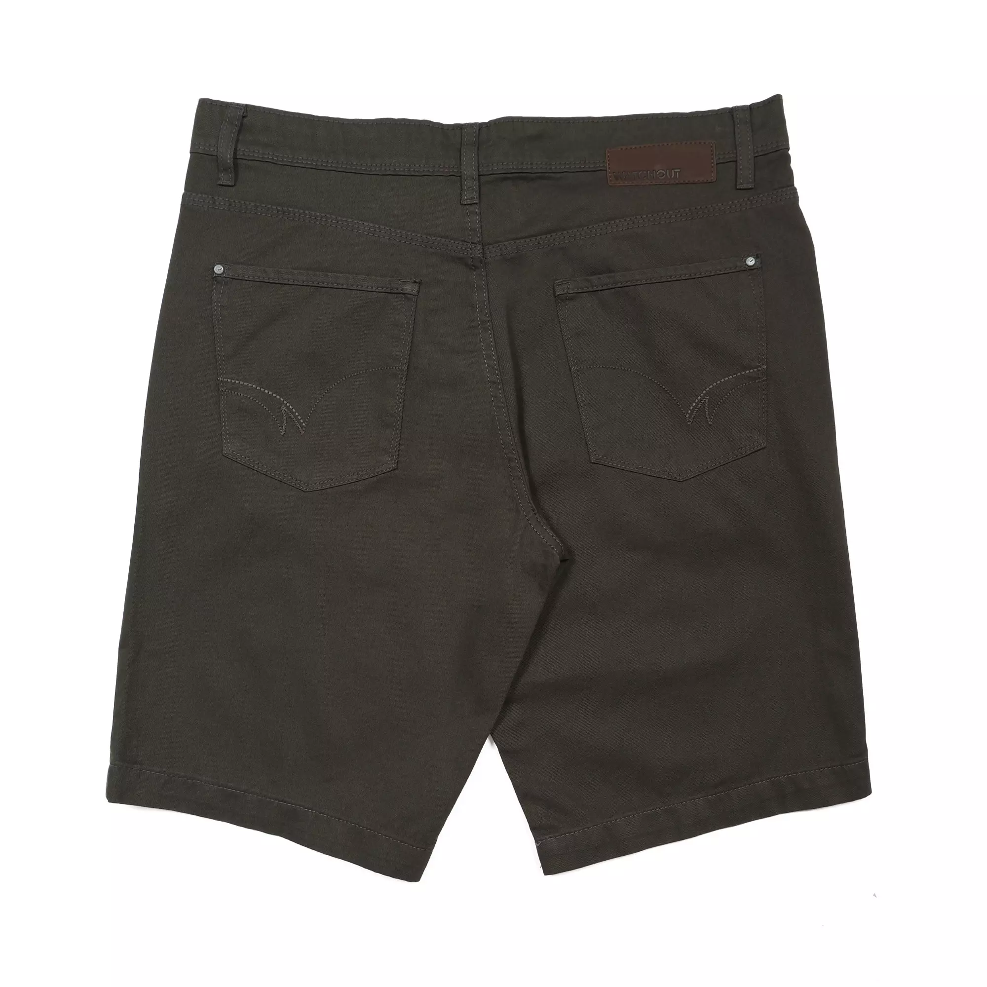 Watchout Celana Pria Salisbury Shorts - WP401330009
