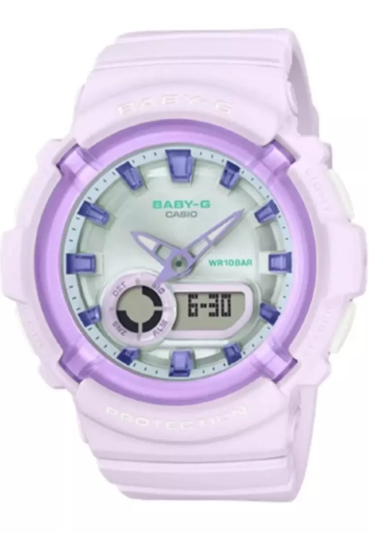 Purple baby hotsell g watch