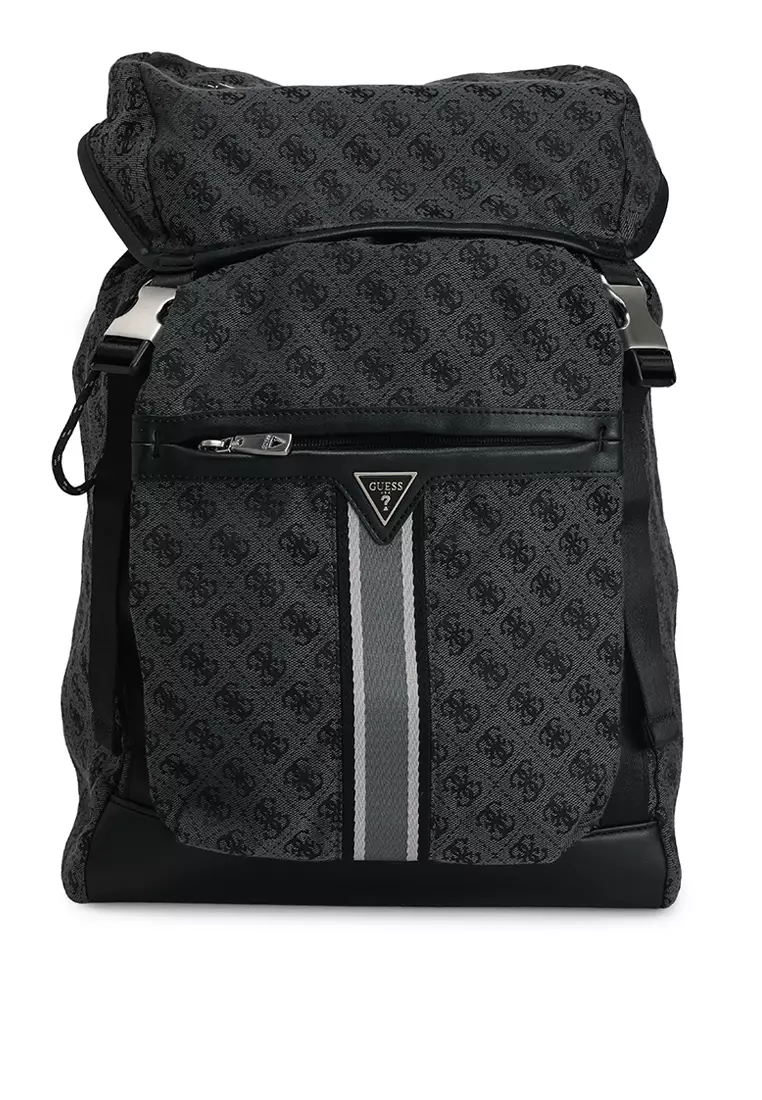 NEW GUESS FLAP BACKPACK buy