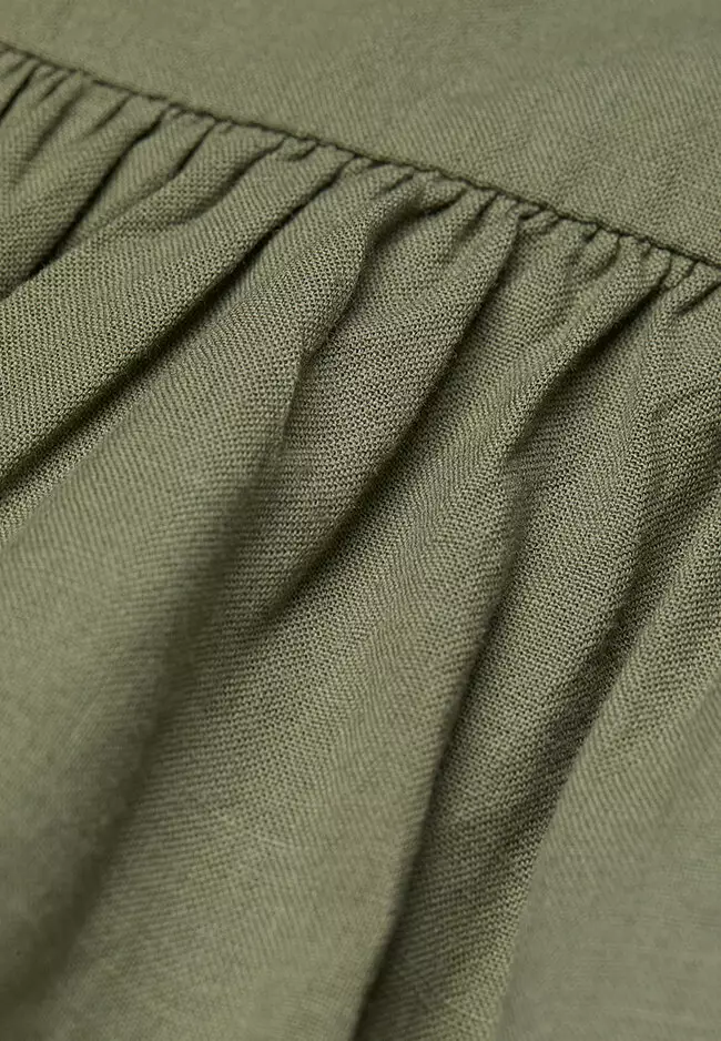 Buy H&M Cotton Dress 2023 Online ZALORA Philippines