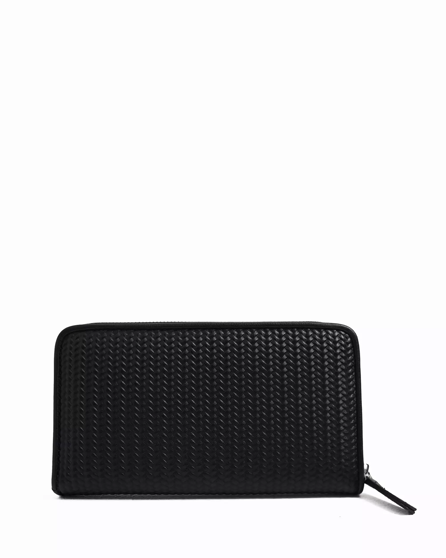 Buccheri George Wallet Men Black