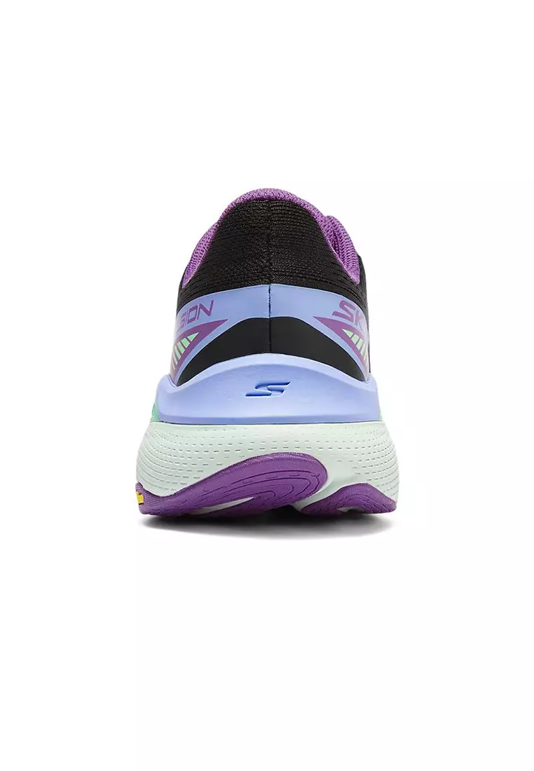 MAX CUSHIONING PROPULSION