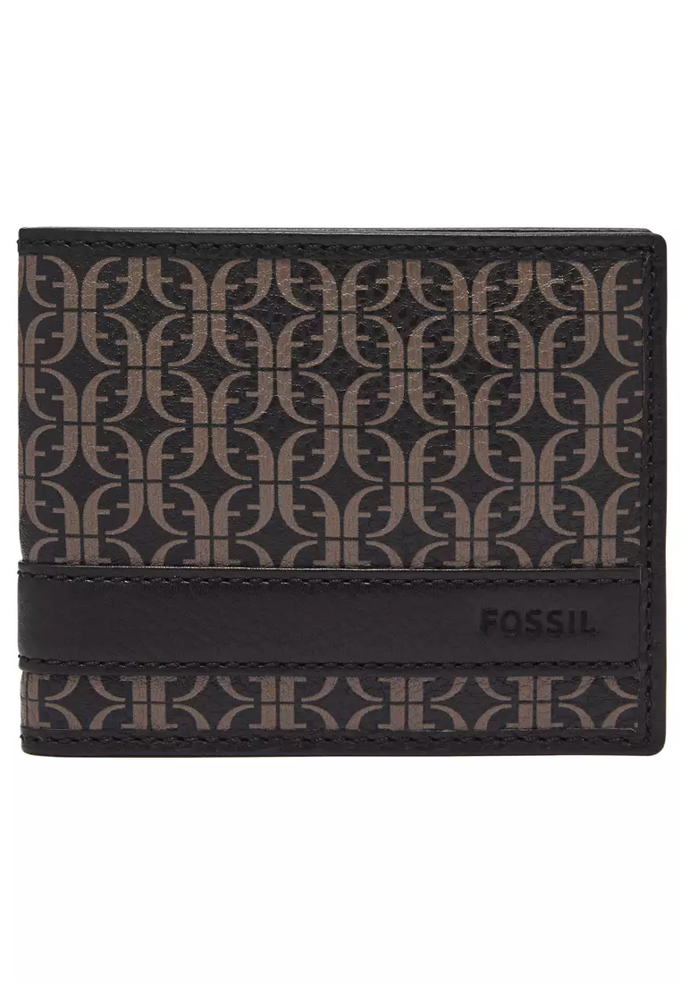 Fossil Men's Wallets – Fossil Malaysia