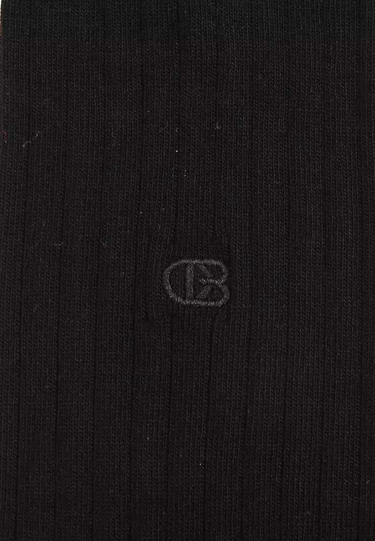 Ob Regular Sock (Long Length Socks)