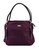 NUVEAU purple Premium Oxford Nylon Shoulder Bag Set 2CD1AACA01D5FDGS_1