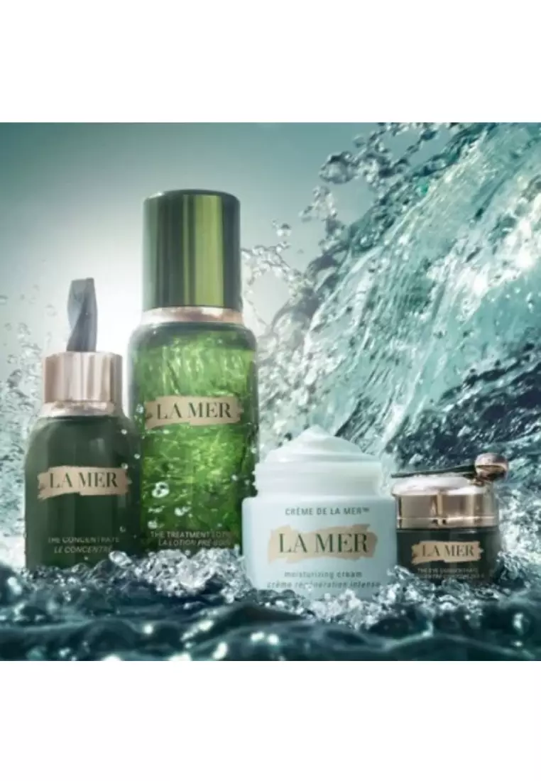 La Mer - The Hydrating Essentials Collection 4pcs