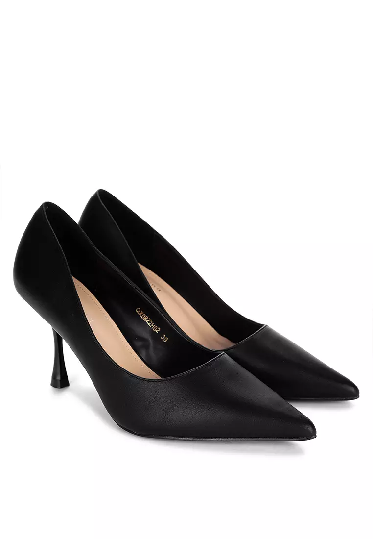 Buy Primadonna Pointed Pumps 2024 Online ZALORA Philippines