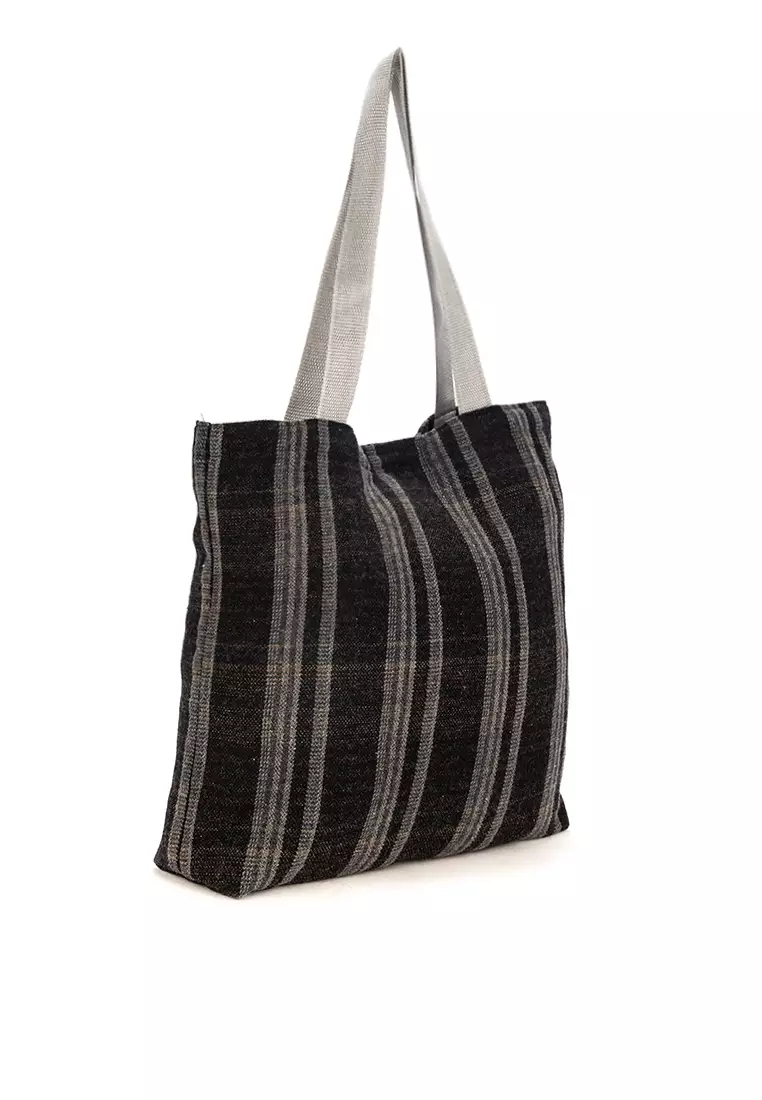 Fabric Tote Bag