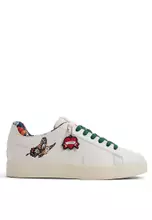White Combo/Multi