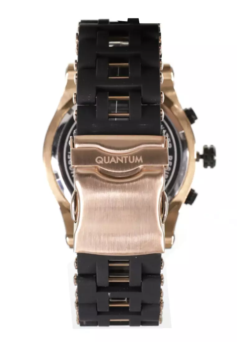 Sporty Men's Watches QTM HNG496.851