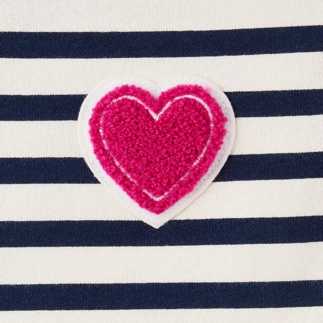 Toddler Girls 2Pk Outfit Set - Setelan Bayi Perempuan