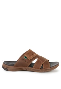 Jual Sandal Kickers Pria Original Zalora Indonesia