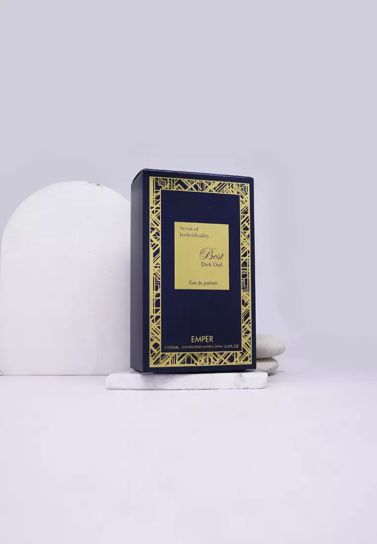 Emper Best Dark Oud Unisex 100 ML