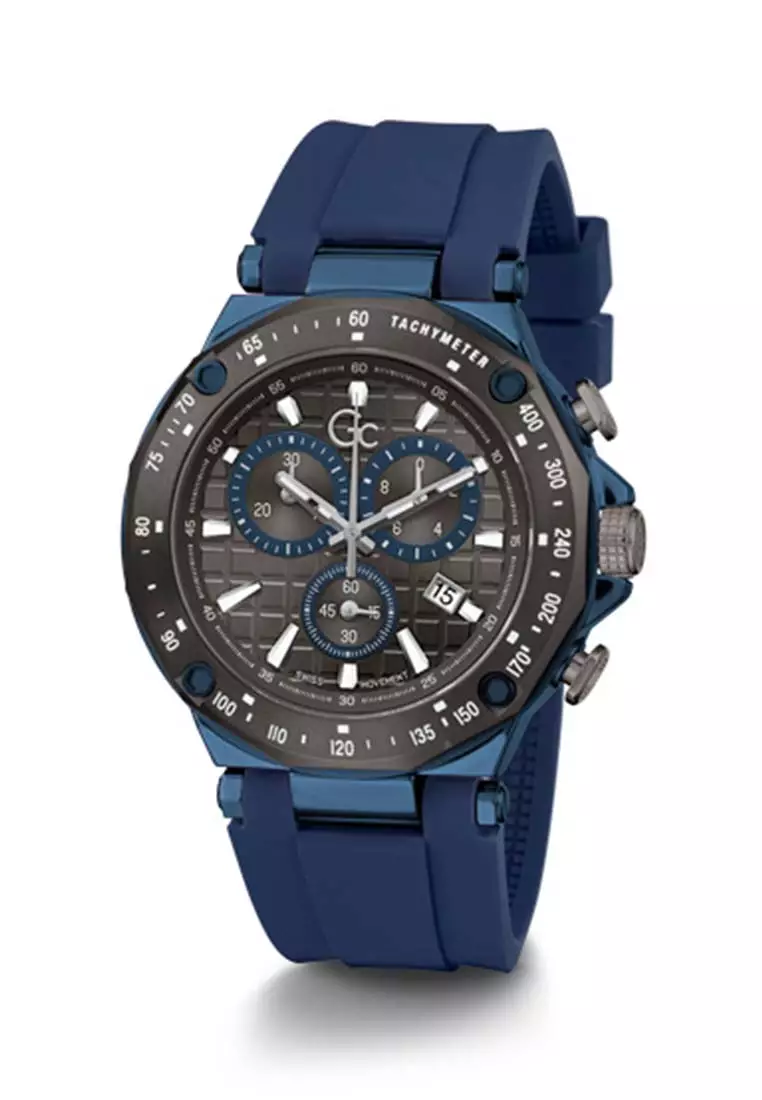 Gc Gents Spirit Sport Y81006G5MF