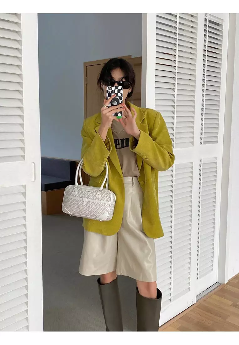 White vintage bag outlet