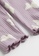 H&M purple Ribbed Leggings 6E21CKAB3EBDE7GS_2