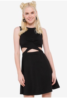 Wedding Guest Dresses Shop Online On Zalora Philippines