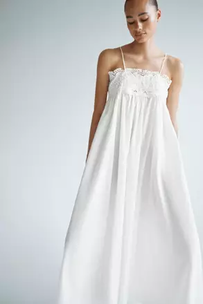 a line dresses with long sleeves Long Beaded A-Line Formal Dress with Long Sleeves Black / 8