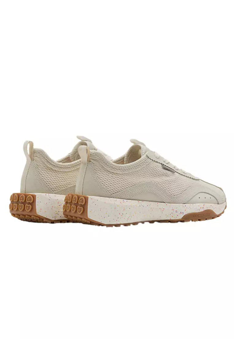 KAUTS KAUTS Cesar Revolution Sneakers Vanilla White 2023 | Buy KAUTS ...