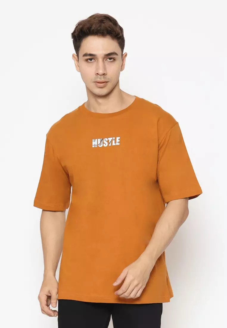 Buy 1 Get 1 RBJ T-Shirt Oversized New Collection