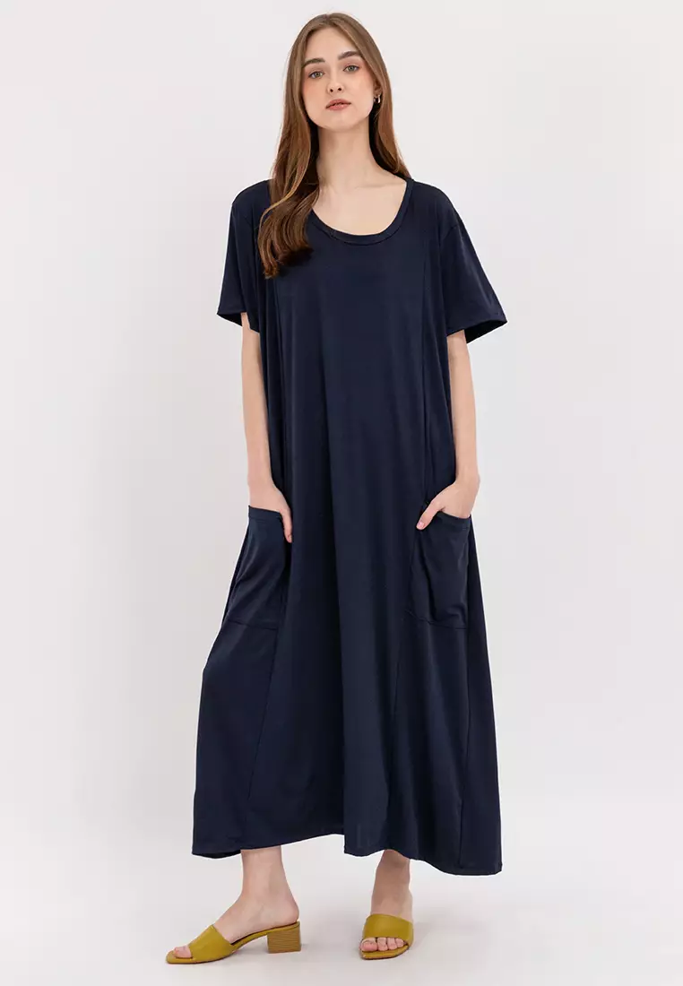 Aliyah Everyday Maxidress