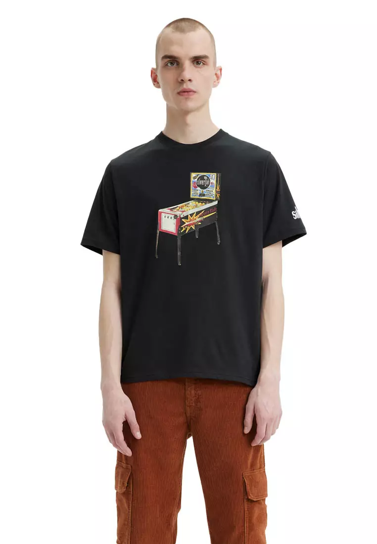 Levis zalora indonesia top