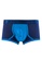 Nukleus blue and navy The Gift Of Life  (Shorty) 26408USD3ABBA4GS_5