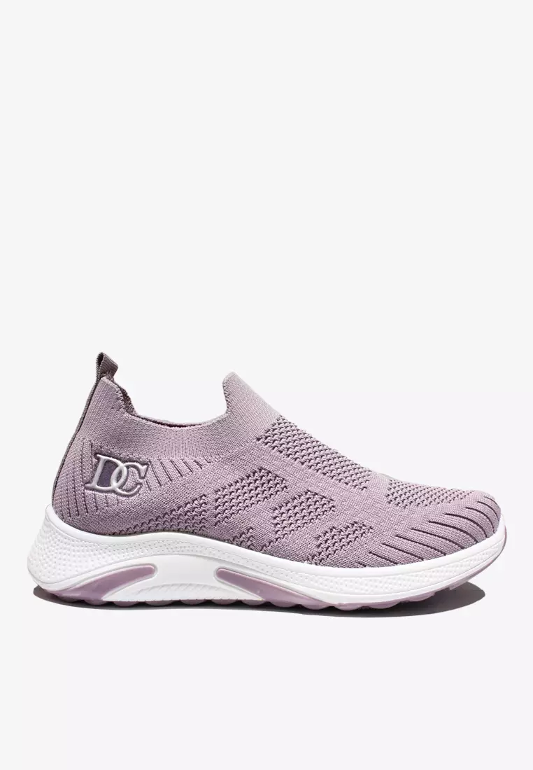 網上選購Dr. Cardin Dr. Cardin Women Breathable Slip-On Sneaker L-LEA-3690 2026  系列| ZALORA香港