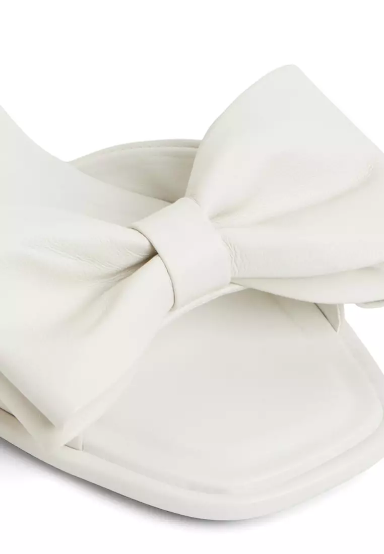 Bowetta Ballerina & Flats