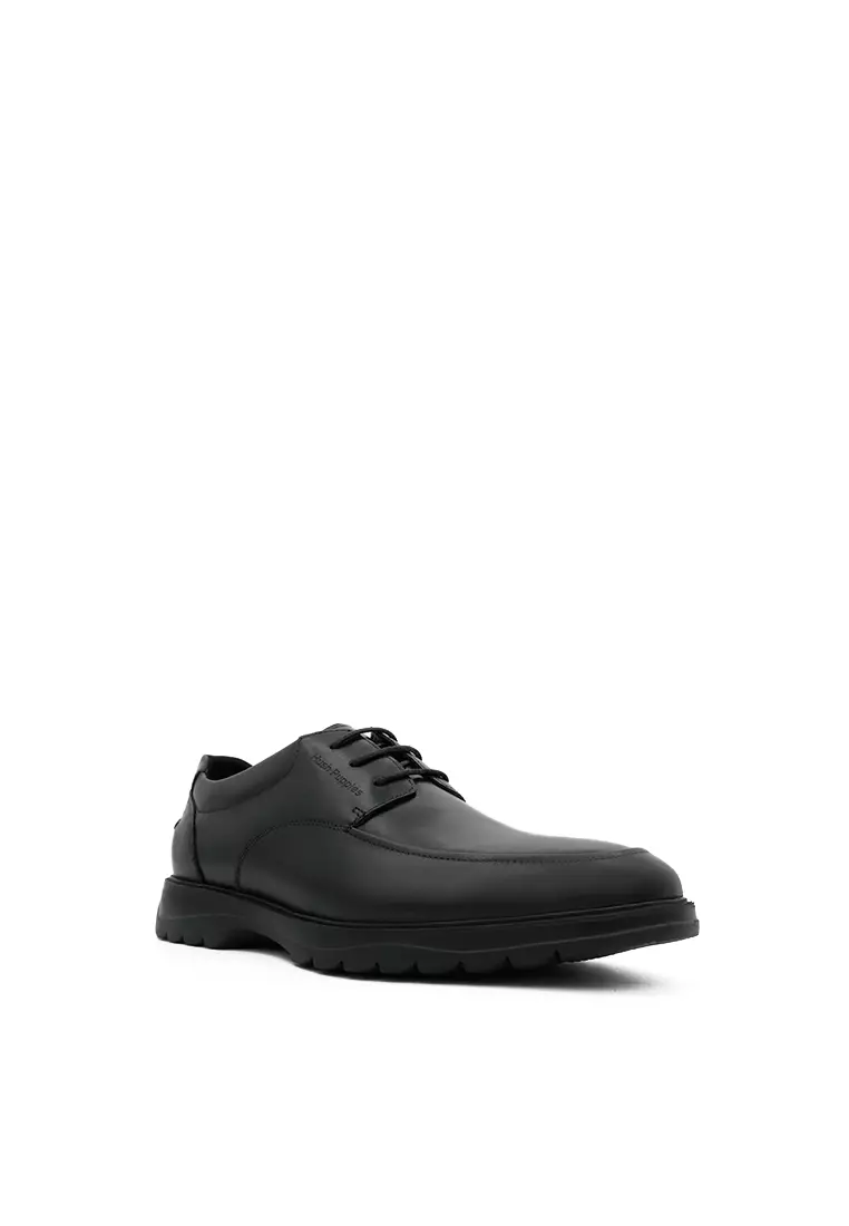 Discount on Hush Puppies  shoes - SKU: Karson Lace Up At Men's Bts/Dress Casual Shoes