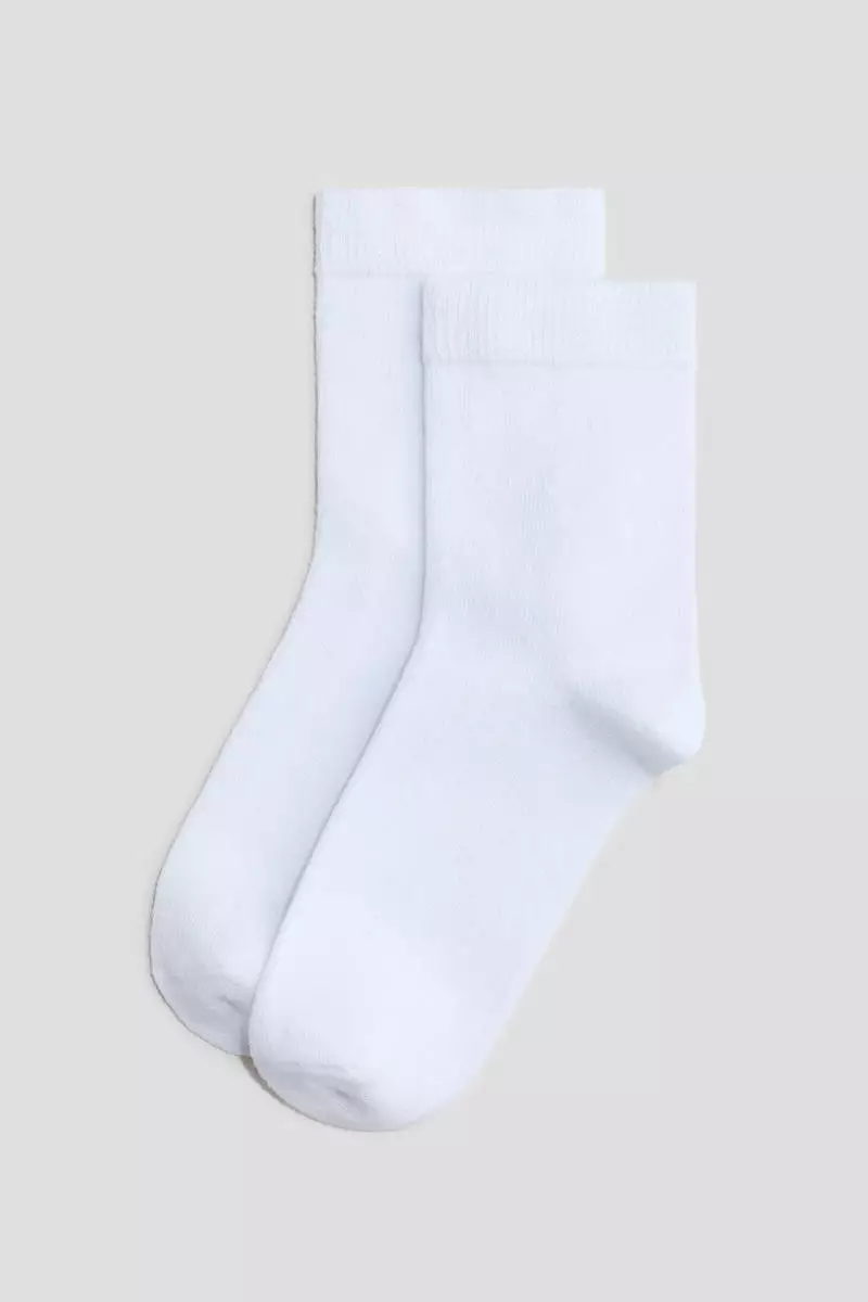 10-pack socks
