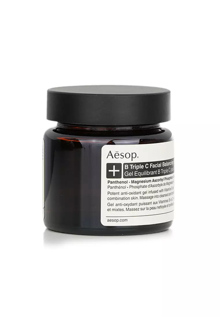 Buy Aesop AESOP - B Triple C Facial Balancing Gel 60ml/2.21oz 2026