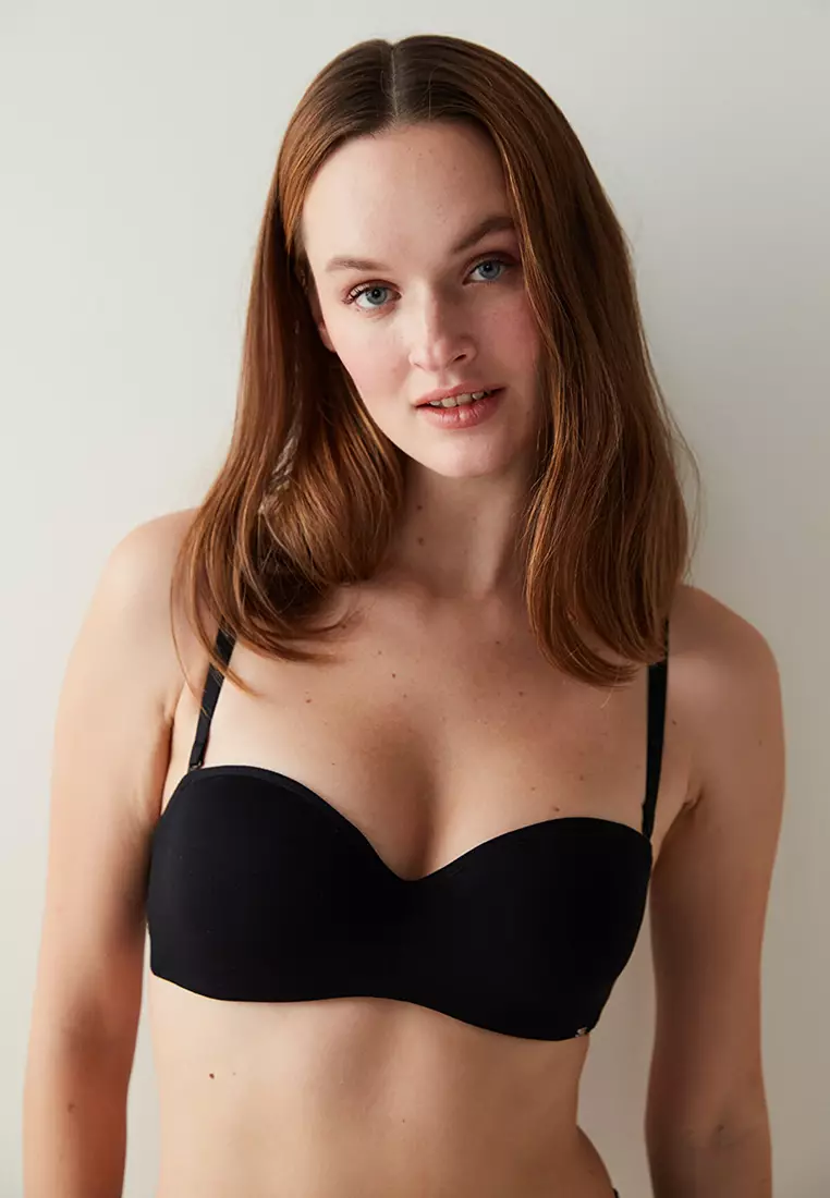 Ethel Extra Push Up Bra