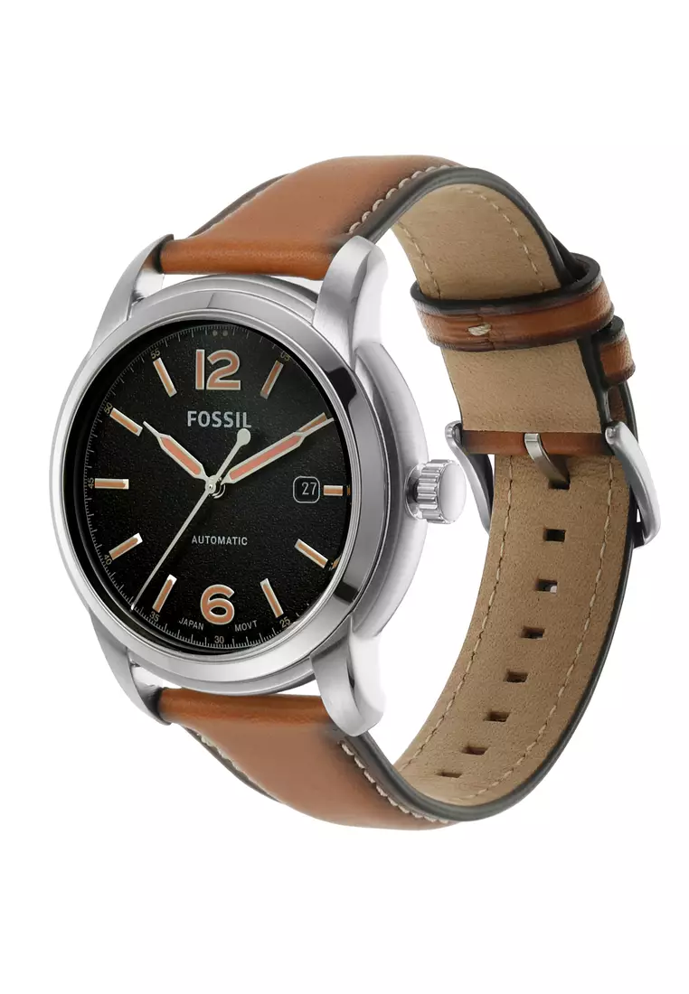 All fossil hotsell watches ever made