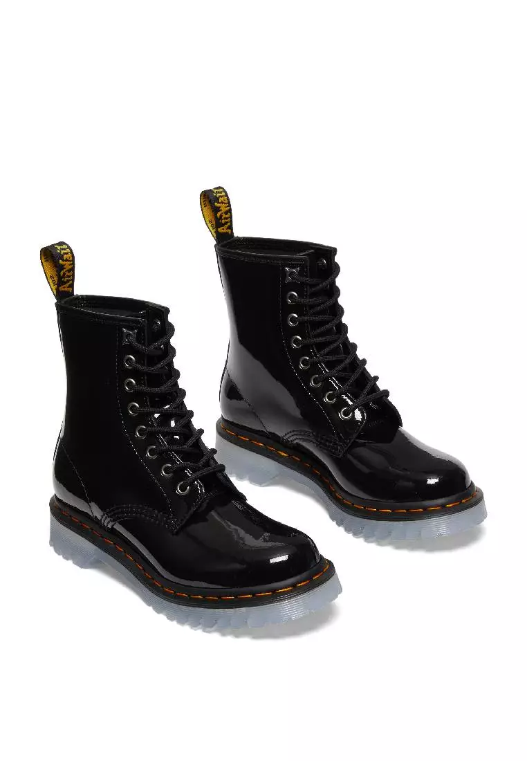 dr martens black lamper