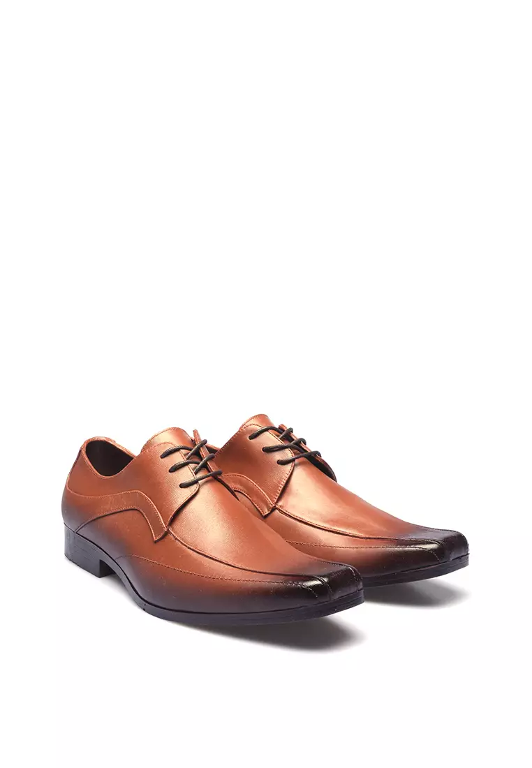 Lisbon Men's Formal Shoes
