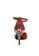 Twenty Eight Shoes red VANSA D'orsay Sequins Evening and Bridal Shoes VSW-P283A5 AC308SH16FD174GS_3