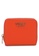Guess orange Laurel Small Zip Around Wallet 2035EACA0122A1GS_1