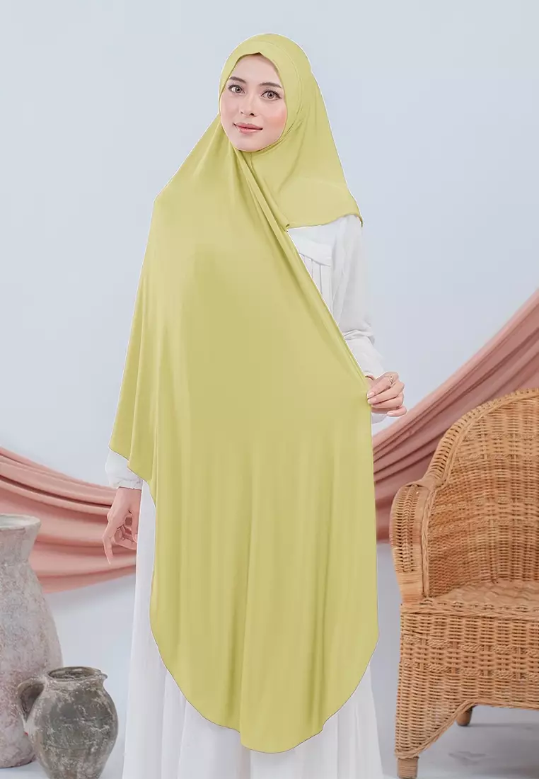 HIJAB INSTAN FAYZA - STABILO