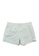 The North Face grey The North Face Women's Wander Short Tin Grey AB826AA3D5FA99GS_1