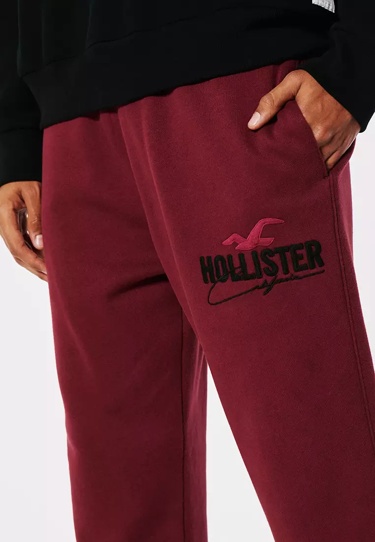 Hollister, Pants & Jumpsuits, Hollister Joggers