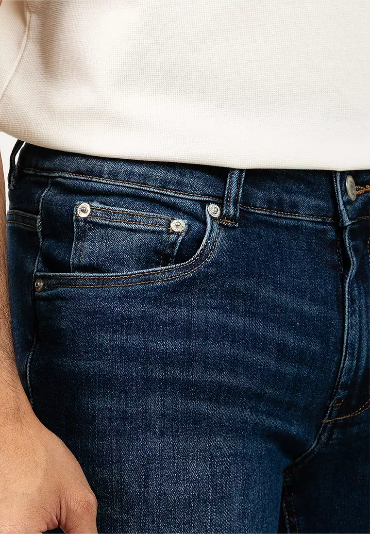 Calypso Slim Fit Jeans