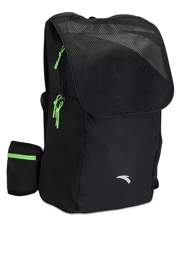 running rucksack