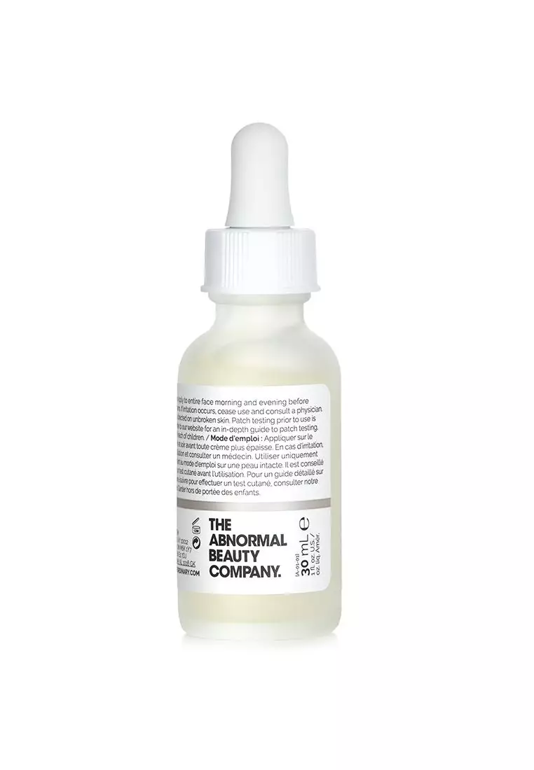Niacinamide 10% + Zinc 1%